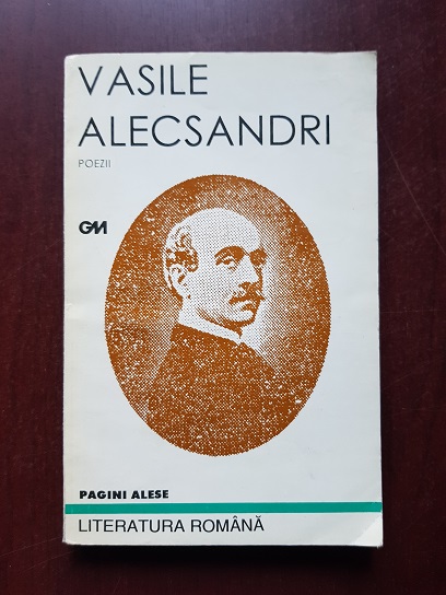 Vasile Alecsandri - Poezii