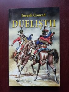 Joseph Conrad - Duelistii