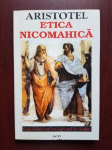 Aristotel - Etica nicomahica