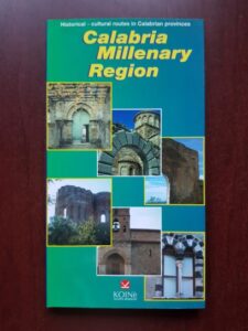 Laura Donato - Calabria millenary region