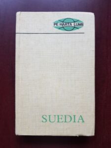Dorin Iancu - Suedia