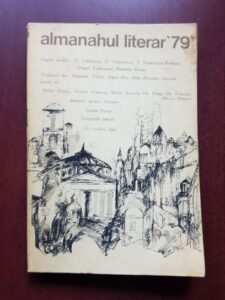 Almanahul literar (1979)