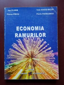 Ion Plumb, Florea Pirvu - Economia ramurilor