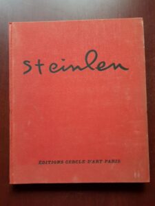 Francis Jourdain - Alexandre Steinlen, un grand imagier