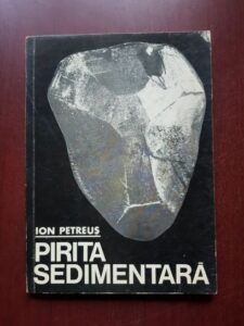 Ion Petreus - Pirita sedimentara