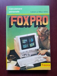 Gabriel Dima - FoxPro