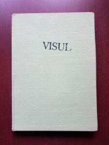 Liviu Popoviciu - Visul. Probleme de fiziologie, psihologie si patologie