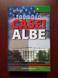 Jean Luc Hees - Istoria Casei Albe