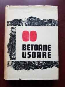 Bohdan Lewicki - Betoane usoare