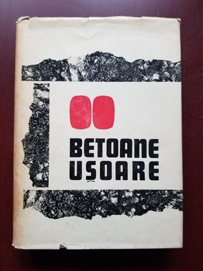 Bohdan Lewicki - Betoane usoare