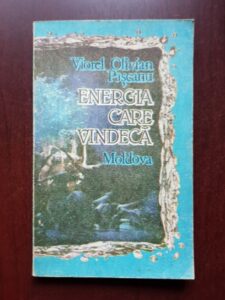 Viorel Olivian Pascanu - Energia care vindeca