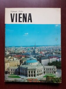 Edmund Hofer - Viena
