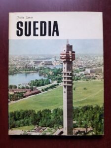 Dorin Iancu - Suedia