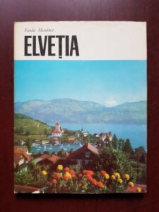 Sandu Mendrea - Elvetia