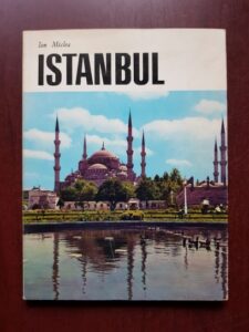 Ion Miclea - Istanbul