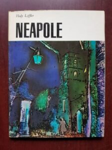 Hedy Loffler - Neapole