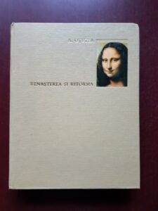 Andrei Otetea - Renasterea si reforma