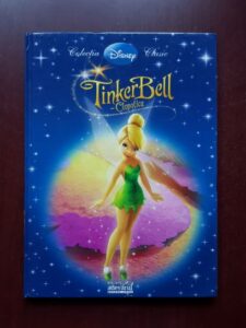 Tinker Bell - Clopotica. Colectia Disney Clasic