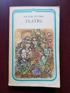Victor Eftimiu - Teatru