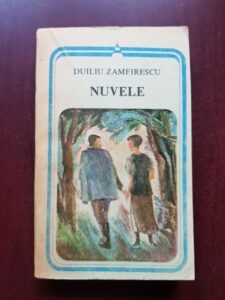 Duiliu Zamfirescu - Nuvele