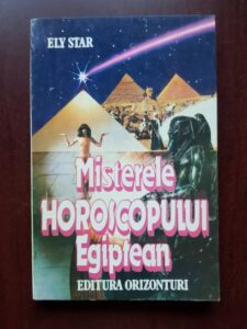 Ely Star - Misterele horoscopului egiptean
