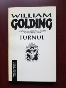 William Golding - Turnul