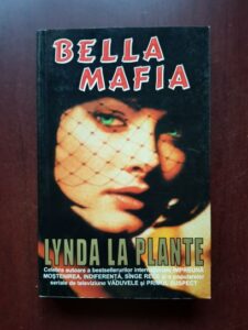 Lynda la Plante - Bella Mafia