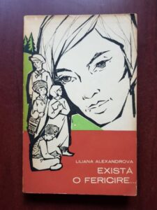 Liliana Alexandrova - Exista o fericire...