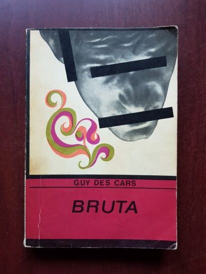 Guy des Cars - Bruta