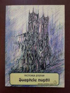 Victoria Stefan - Soaptele noptii