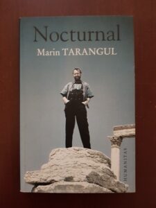 Marin Tarangul - Nocturnal