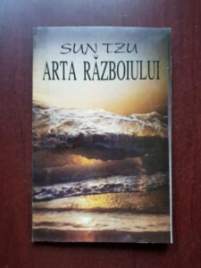 Sun Tzu - Arta razboiului
