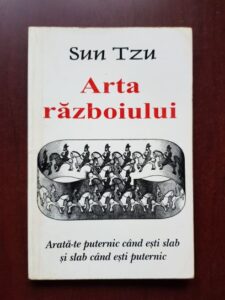Sun Tzu - Arta razboiului