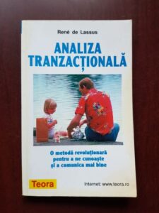 Rene de Lassus - Analiza tranzactionala