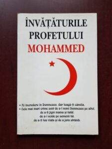 Invataturile profetului Mohammed