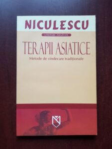 Terapii asiatice. Metode de vindecare traditionale