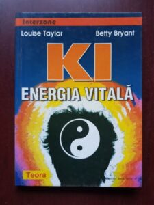 Louise Taylor, Betty Bryant - KI energia vitala
