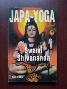 Swami Shivananda - Japa Yoga