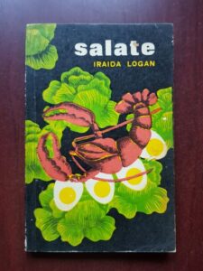 Iraida Logan - Salate