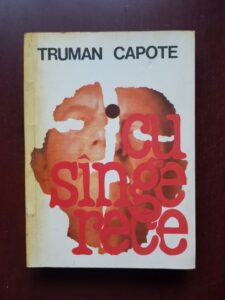 Truman Capote - Cu sange rece