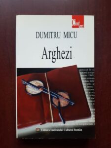 Dumitru Micu - Arghezi