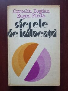 Corneliu Bogdan, Eugen Preda - Sferele de influenta