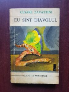Cesare Zavattini - Eu sunt diavolul
