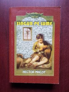 Hector Malot - Singur pe lume