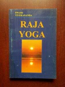 Swami Vivekananda - Raja Yoga