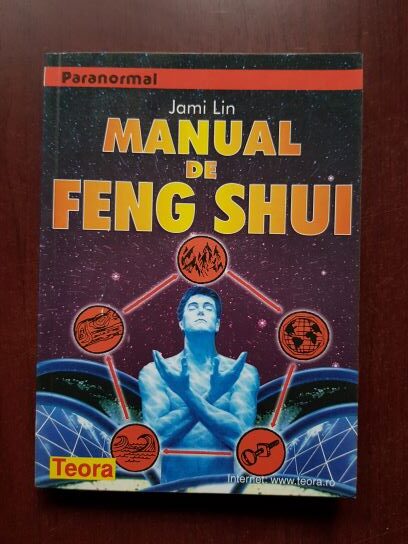 Jami Lin - Manual de Feng Shui