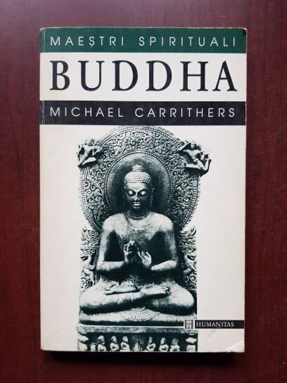Michael Carrithers - Buddha