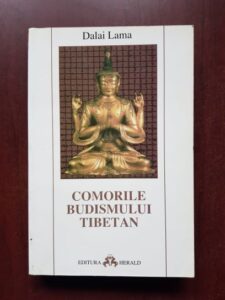 Dalai Lama - Comorile budismului Tibetan