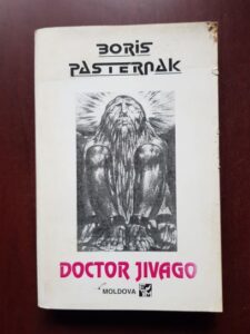 Boris Pasternak - Doctor Jivago