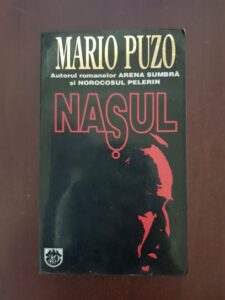 Mario Puzo - Nasul